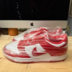 Nike Dunk Low Size 11